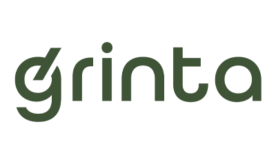 Grinta logó