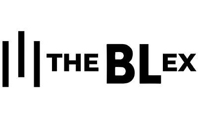 the Blex logo